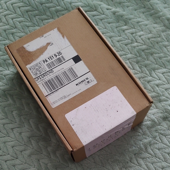 OFFER PLS! Journee Collection Black Heels - Picture 12 of 12